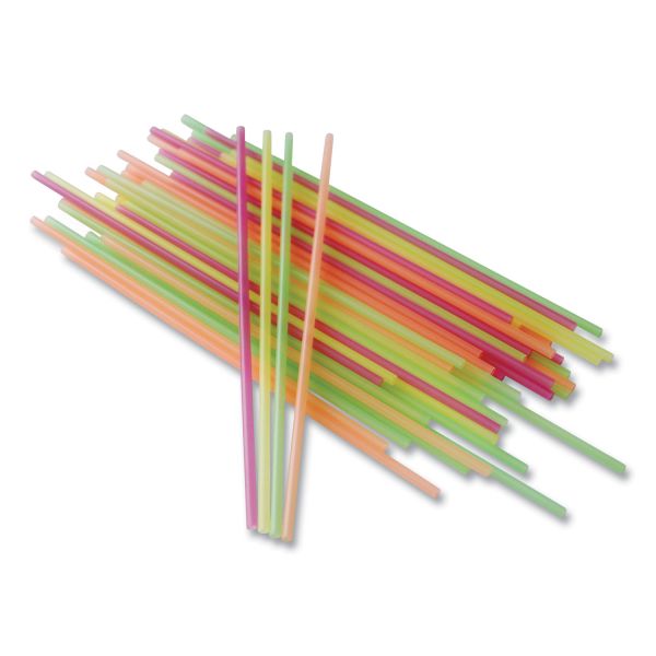Eco-Products® Renewable Wooden Stir Sticks, 7, 1,000/Pack, 10