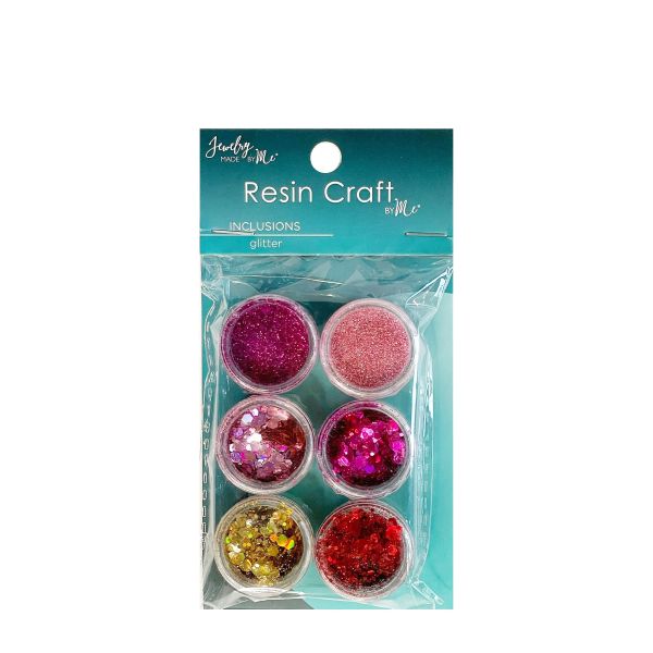 Jewelry Made by Me DIY Resin Gemstone Starter Kit