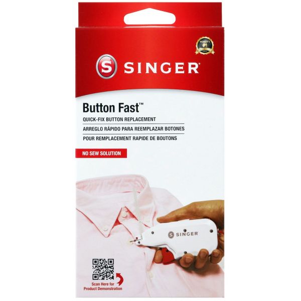 Avery The Buttoneer Fastening Tool