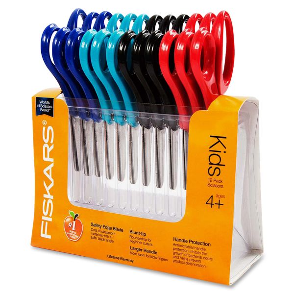 Fiskars