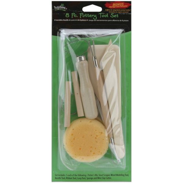 Mosaic Tool Kit 4/Pkg