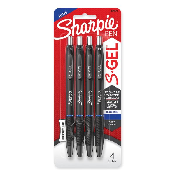 Sharpie S-gel