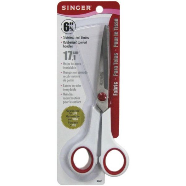 Pro Series Spring Handle Scissors 9.5 - Singer