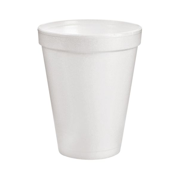 Dart Horizon Expanded Polystyrene Foam Cup Case