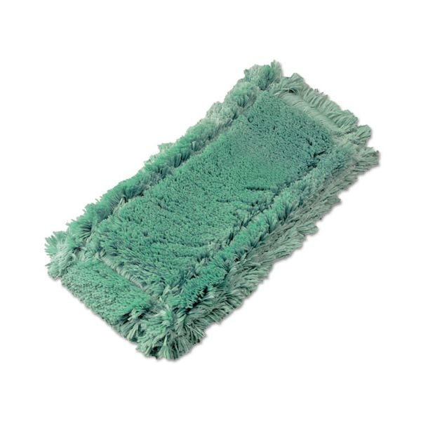 Unger Microfiber Washing Pad, Green, 6 X 8