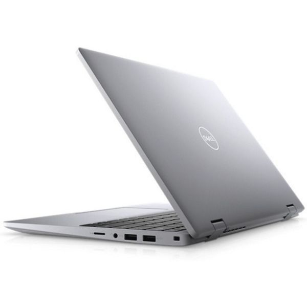 Dell Latitude 3000 3330 13.3" Notebook - Full Hd - 1920 X 1080 - Intel Core I3 11Th Gen I3-1125G4 Quad-Core (4 Core) 2 Ghz - 8 Gb Total Ram - 8 Gb On-Board Memory - 256 Gb Ssd - Titan Gray