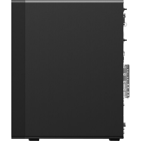 Lenovo Thinkstation P358 30Gl0020us Workstation - Amd Ryzen 7 Pro Octa-Core (8 Core) 5845 3.40 Ghz - 16 Gb Ddr4 Sdram Ram - 512 Gb Ssd - Tower