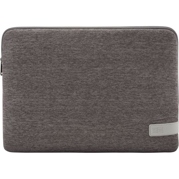 Case Logic Reflect Refpc-116 Carrying Case (Sleeve) For 15" Notebook - Graphite