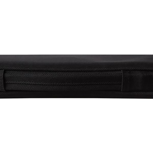 V7 Elite Cse5h-Blk-9N Carrying Case (Sleeve) For 12" Macbook Air - Black
