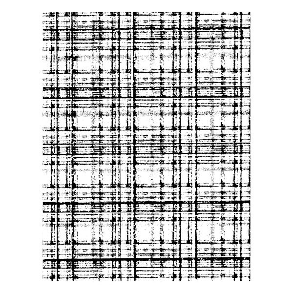 Studio 490 Wendy Vecchi Background Cling Stamp