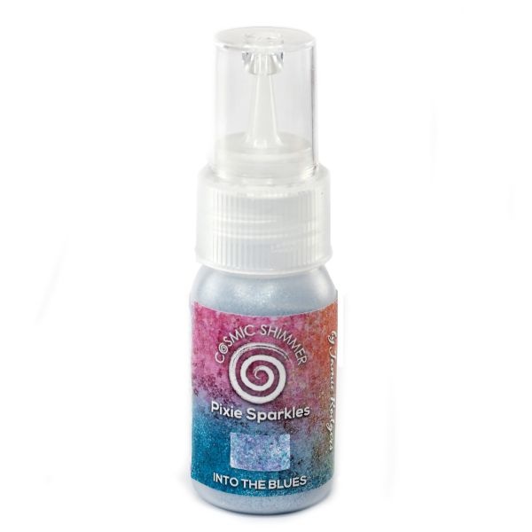 Cosmic Shimmer Jamie Rodgers Pixie Sparkles 30Ml
