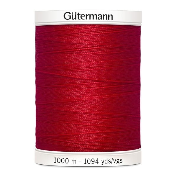 Gutermann Sew-All Thread 1,094Yd