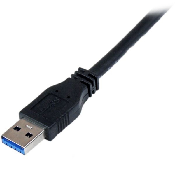 1M (3Ft) Certified Superspeed Usb 3.0 (5Gbps) A To Micro B Cable - M/m