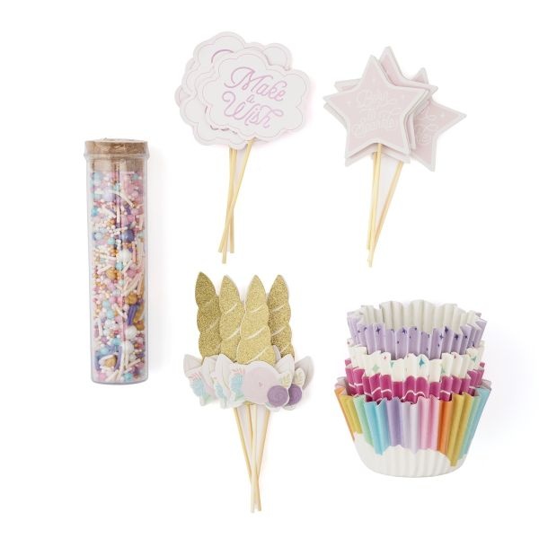 Sweetshop Decorating Kit