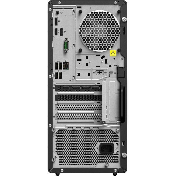 Lenovo Thinkstation P358 30Gl002cus Workstation - Amd Ryzen 9 Pro 5945 - 32 Gb Ddr4 Sdram Ram - 1 Tb Ssd - Tower