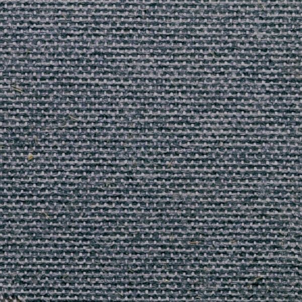 Quartet Enclosed Fabric-Cork Board, 72 X 48, Gray Surface, Graphite Aluminum Frame