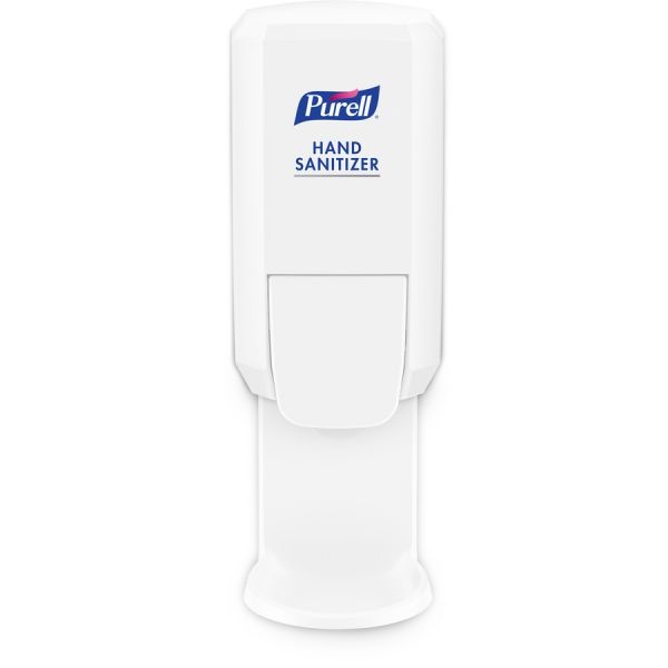 Purell Cs2 Hand Sanitizer Dispenser (4141-06) For Cs2 Hand Sanitizer Refills