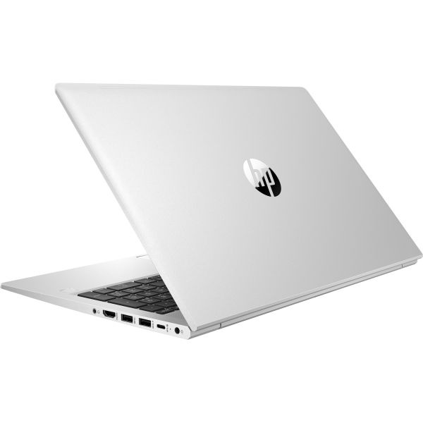 Hp Probook 455 G9 15.6" Notebook - Full Hd - 1920 X 1080 - Amd Ryzen 5 5625U Hexa-Core (6 Core) 2.30 Ghz - 16 Gb Total Ram - 512 Gb Ssd