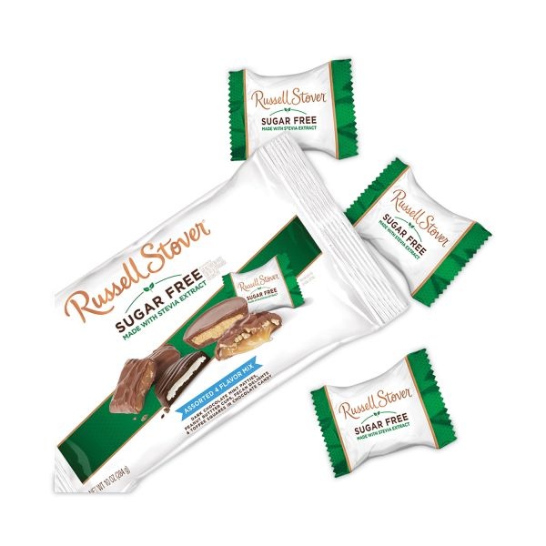 Russell Stover Sugar Free Chocolates