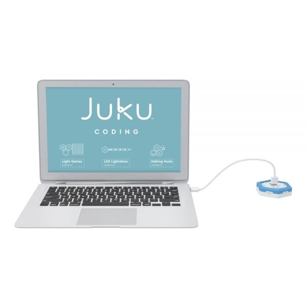 Juku Steam Led Light Show Coding Kit