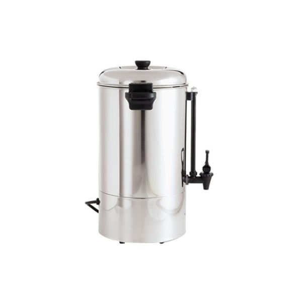 Coffeepro Stainless Steel Percolating Urn