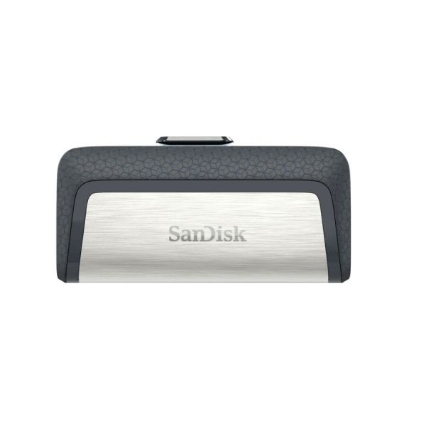 Sandisk Ultra Dual Drive Usb Type-C - 32Gb