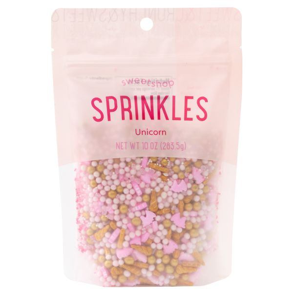 Sweetshop Sprinkle Mix 10Oz