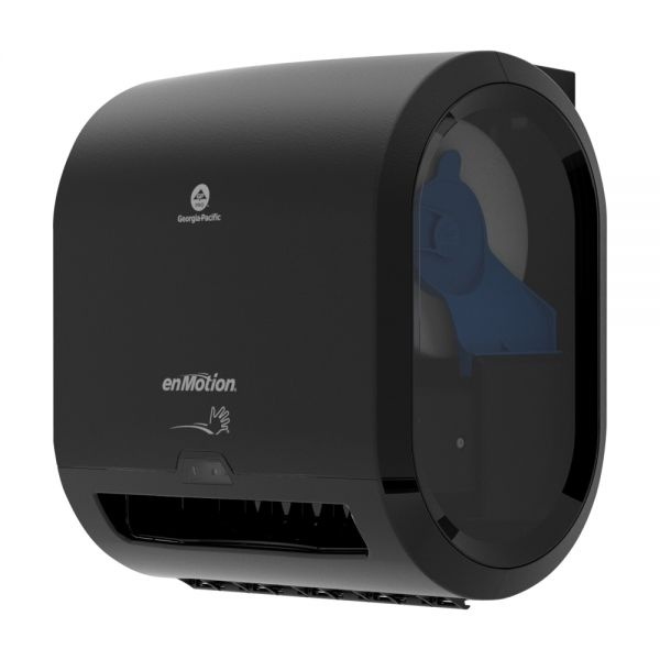 Enmotion Impulse 8" 1Roll Automated Touchless Paper Towel Dispenser By