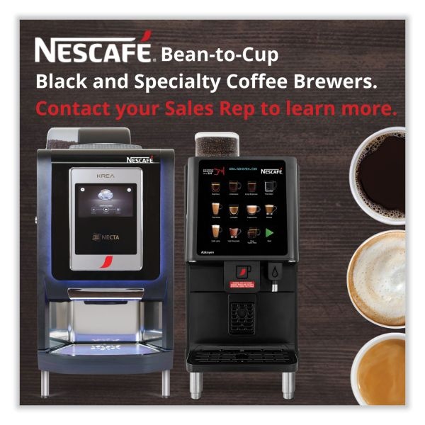 Nescafe Ristretto Decaf Coffee