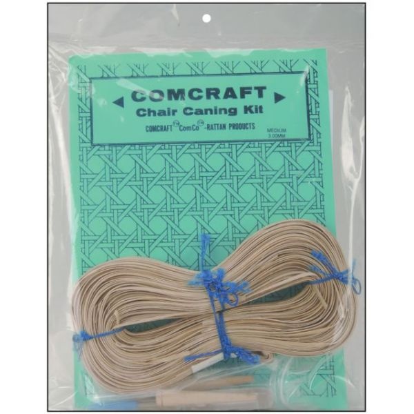 Comcraft Chair Caning Kit