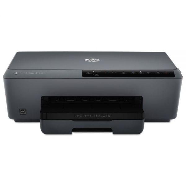 Hp Officejet Pro 6230 Wireless Inkjet Printer