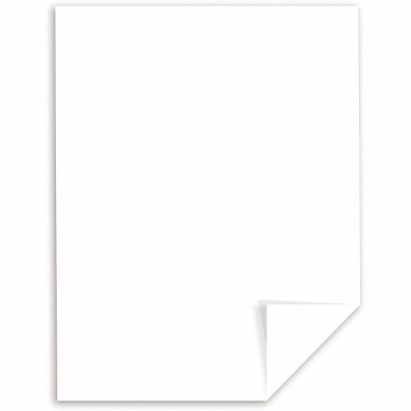 Neenah Index Paper - White