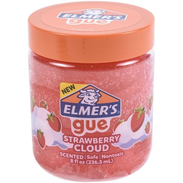 Elmer's Premade Slime