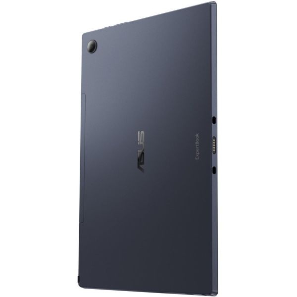 Asus Expertbook B3 Detachable B3000 B3000dq1a-Xs24t 10.5" Touchscreen Detachable 2 In 1 Notebook - Wuxga - 1920 X 1200 - Qualcomm Octa-Core (8 Core) 2.55 Ghz - 4 Gb Total Ram - 4 Gb On-Board Memory - 128 Gb Flash Memory - Star Black