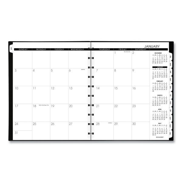 At-A-Glance Move-A-Page Weekly/Monthly Appointment Book, 8 3/4 X 11, White, 2023 Calendar