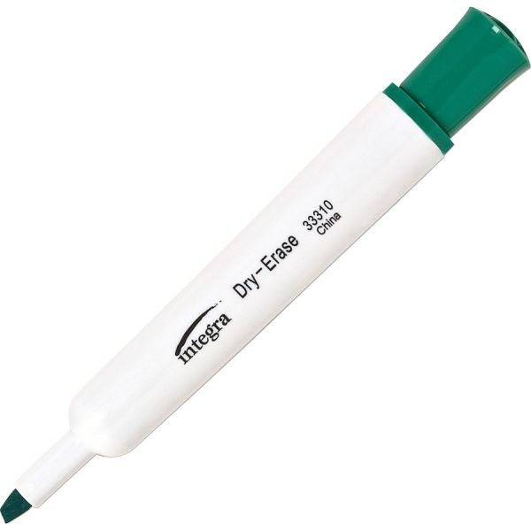 Integra Dry Erase Markers