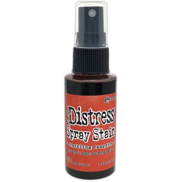Tim Holtz Distress Spray Stain 1.9Oz
