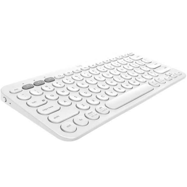 Logitech K380 Multi-Device Bluetooth Keyboard