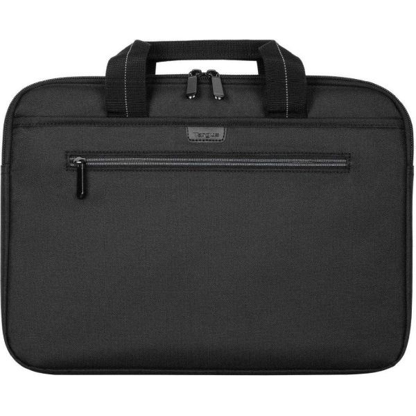 Targus Slipskin Tss932 Carrying Case (Sleeve) For 14" Notebook - Black - Taa Compliant