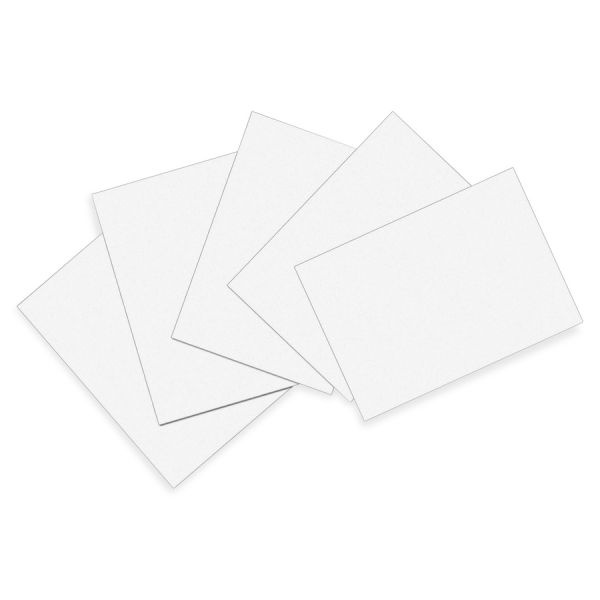 pacon-unruled-index-cards