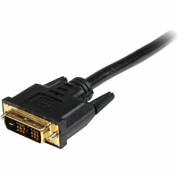 3 Ft Hdmi To Dvi-D Cable - M/m
