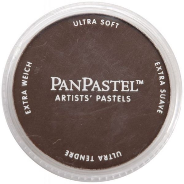 Panpastel Ultra Soft Artist Pastel 9Ml