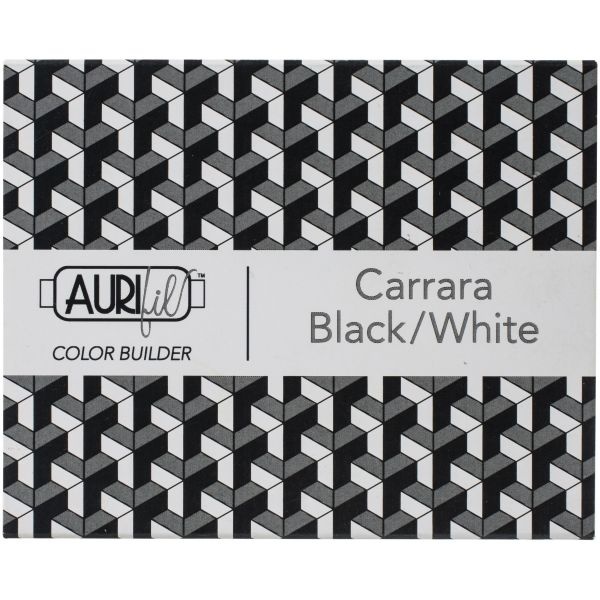 Aurifil 50Wt Cotton Color Builder Thread Collection