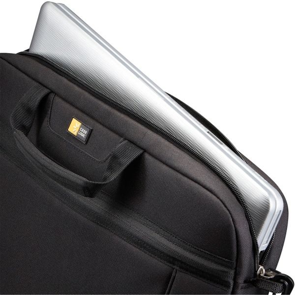 Case Logic Vnai-215 Carrying Case (Backpack) For 15.6" Notebook - Black