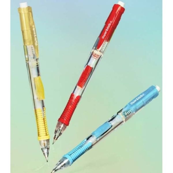 Paper Mate Clearpoint Mechanical Pencils