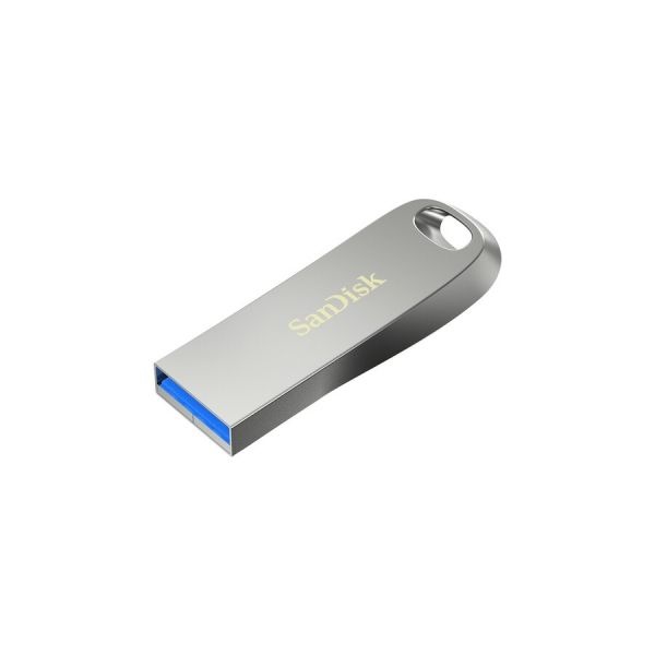 Sandisk Ultra Luxe Usb 3.1 Flash Drive 256Gb