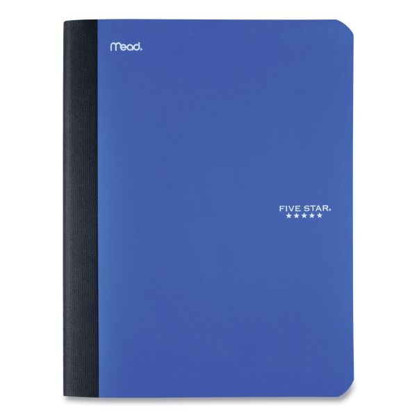 Mead Five Star Composition Book