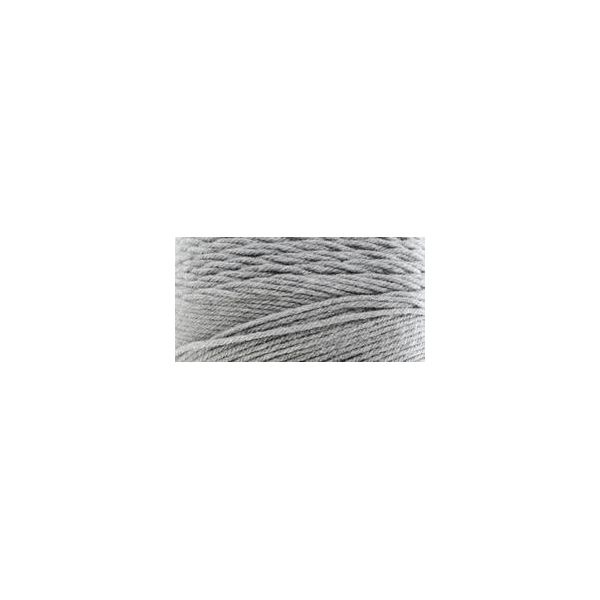 Caron One Pound Yarn - Soft Gray Mix