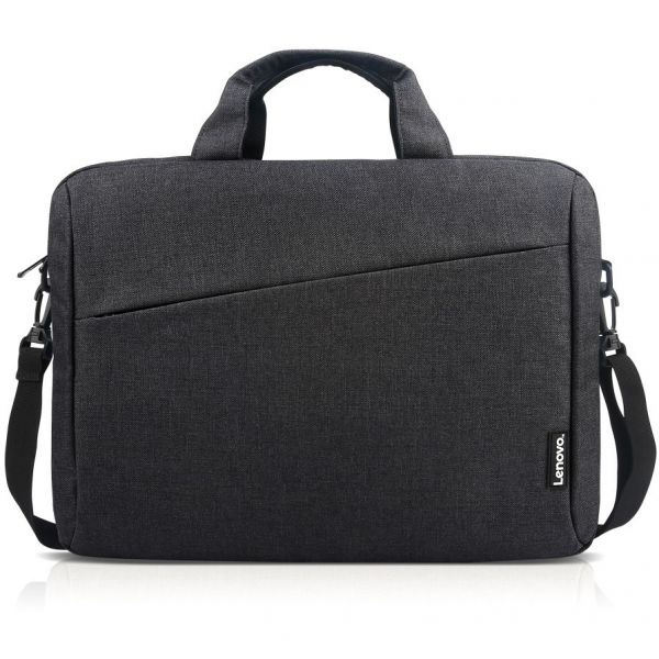Lenovo T210 Carrying Case For 15.6" Notebook, Book - Black