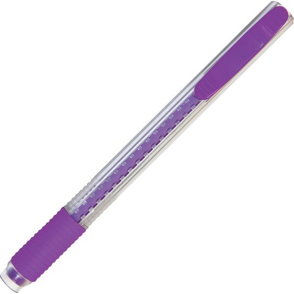 Pentel Clic Assorted Color Eraser